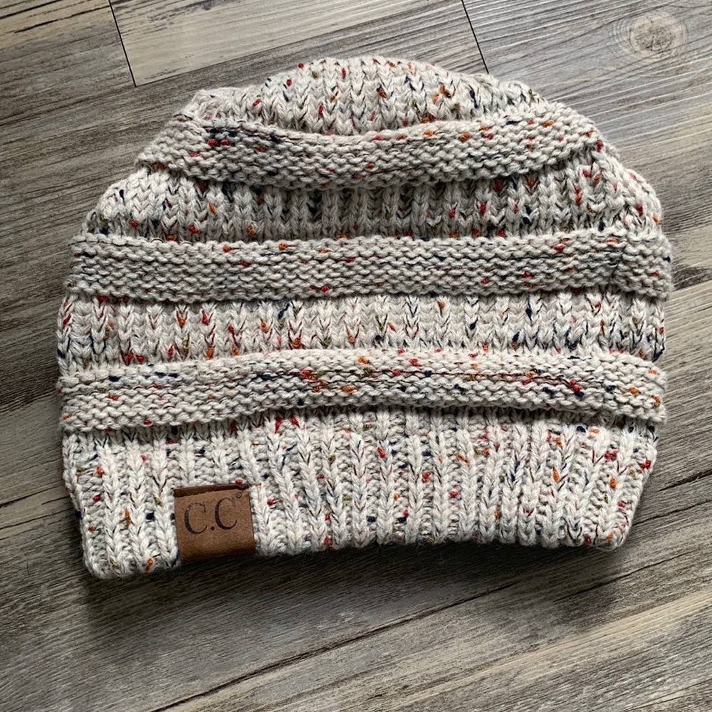C.C. Hat